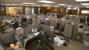 Change We Can't Believe In