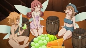 Fairies Have Limits on What They Can Take, Demons Aren't Very Popular, Minotaur Girls Are Big, Bountiful, and Boobylicious!