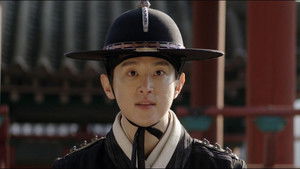 It’s Crown Prince Now