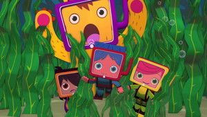 The Monster Of Lake Wawa