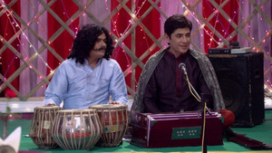 Vibhuti’s Latest Creation!