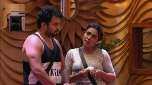 Day 43: Breaking News in Bigg Boss House