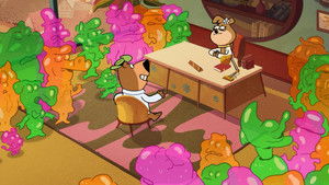 Must Be Jelly / Cats Do Dance