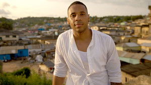 Reggie Yates