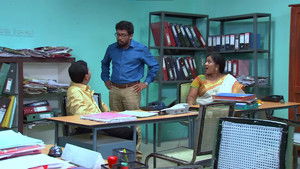 Maintenance fund for non existent Chira....