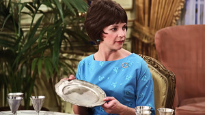 Shirley and the Older Man