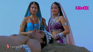 How Maha Shivaratri came to be