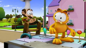 The Mysterious Machine