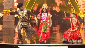 Dance Ka Darbaar - Part 1