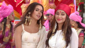 Divya, Drishti to Strike Back
