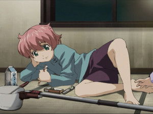 Rise Up, Oh Dregs of Humanity