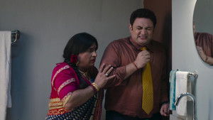 Sanam Lands In Trouble!