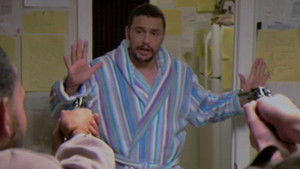 The Polaroid Flasher