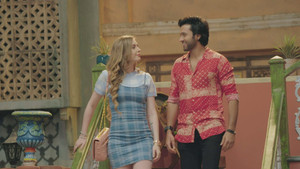 Aarav Falls For Emily