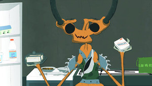 The Second Level of Hell (1)