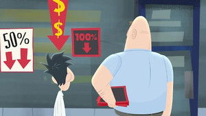 Ratbirds and Cheesyworms