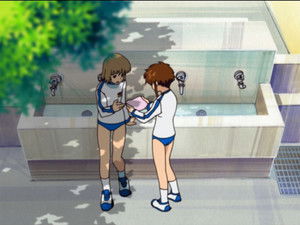 Misaki & Kotaro: Their Exciting Date!