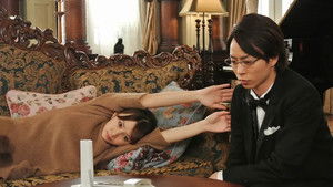 After committing murder please do not forget to take your hat