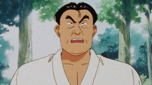 All's Not Quiet on Yawara's Job-Hunting Front!