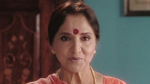 Baa's Request to Priyavadhan