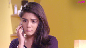 Roshni Leaves For London