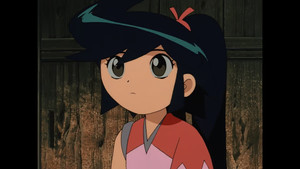 That's Huge! The Goblin Sword Sleeps in the Human World