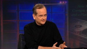 Lawrence Lessig
