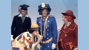 A Collage of the Children