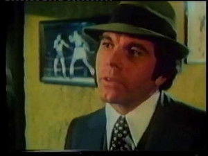 Up Against The Odds (2)