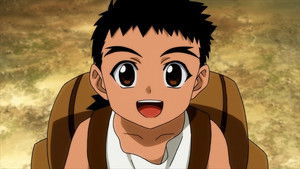 Good Days, Departure