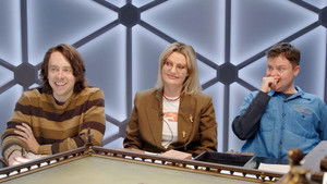 The Sheet of Your Pants