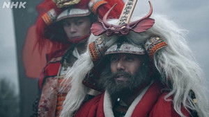 The Battle of Mikatagahara