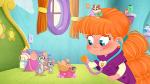 Goodnight, Baby Mouse