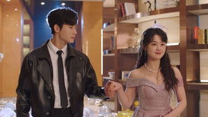 The One I Tormented Is Scum, The One I Hit Is You