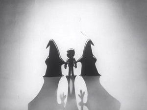 Iyami the Dentist / Defeat the Mosquitoes' Enemies!