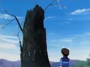 Secret of The Ten-ryū Ruins