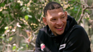 Ja Morant; Isaiah Austin: The Risk He Takes