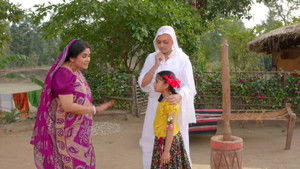 Bondita questions the rules !