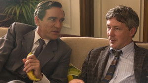 Cary Grant and Timothy Leary