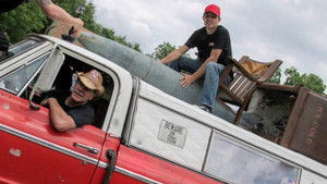 Big Chief vs Murder Nova