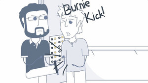 Gavin's Drunken Shenanigans