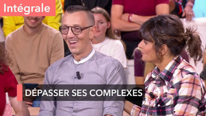 Today, they put an end to their complexes!