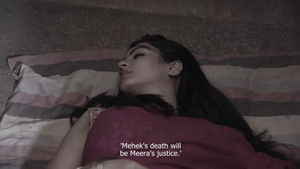 Munim is Back For Revenge