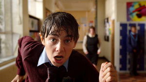 Classroom Catastrophe