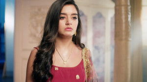 Natasha Rushes to Find Evidence