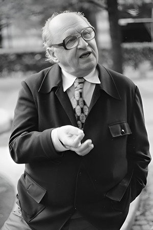 Arthur Maria Rabenalt