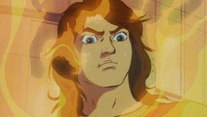 The End of Crescent Coral