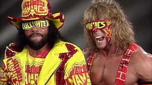 Superstars - Oct 17, 1992