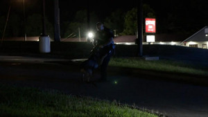 Moving Truck Carjacking Investigation