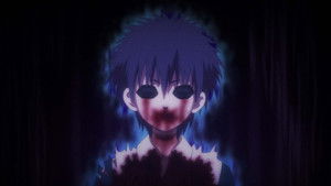 The Old I Watergate: An Innocent Grudge